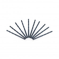 3,2 mm Bohrer - 10 Stk