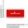 SSOP-auf-DIP-28-Pin-Adapter – SparkFun BOB-00500 - zdjęcie 4