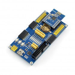 NRF51822 Entwicklungsboard mit Bluetooth 4.0