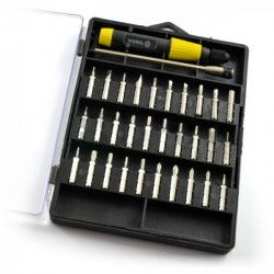 Vorel 64371 Schraubendrehersatz - 32-teilig