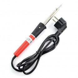 Widerstandslötkolben ZD-407 - 40W