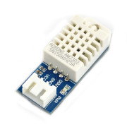 Temperatur- und Feuchtigkeitssensor DHT22 (AM2302) - Waveshare-Modul