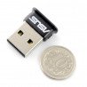 Bluetooth 4.0 BLE USB-Modul - Asus USB-BT400 - zdjęcie 2