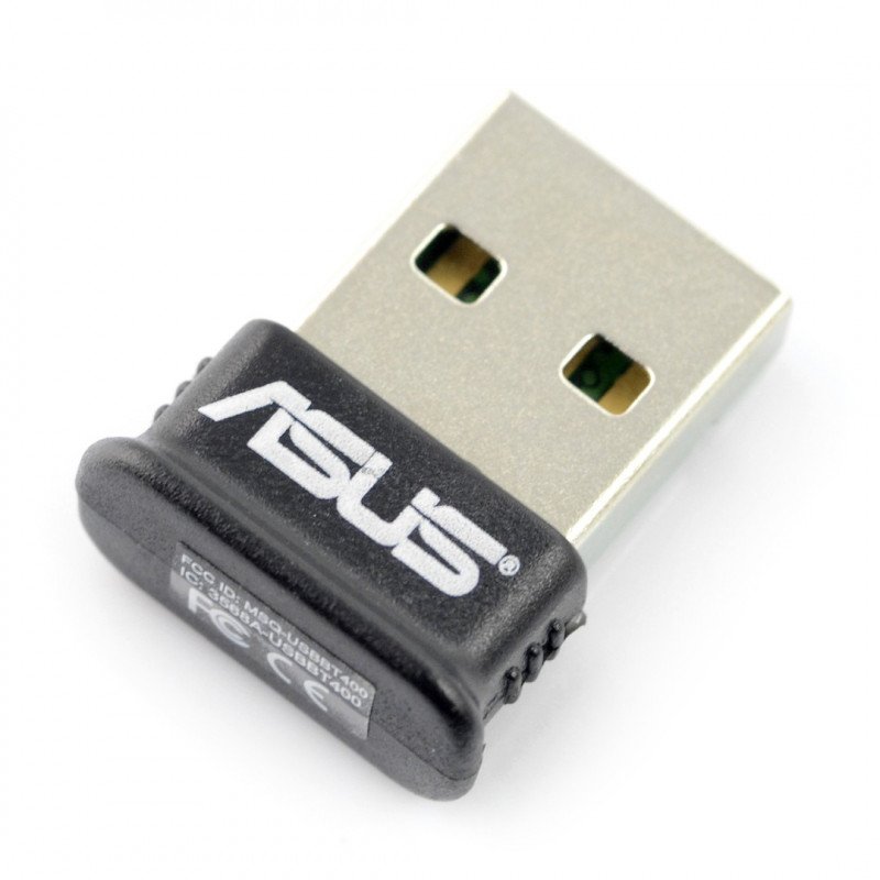Bluetooth 4.0 BLE USB-Modul - Asus USB-BT400