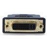 HDMI-Adapter (Stecker) - DVI-I (Buchse) - zdjęcie 2