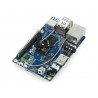 Pine H64 Modell B WiFi Bluetooth - Allwinner H6 Cortex A53 Quad-Core + 2 GB RAM - zdjęcie 2