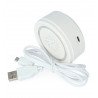 WiFi Smart Device - WiFi-Alarmsirene mit Neo-Temperatur- und Feuchtigkeitssensor - zdjęcie 2