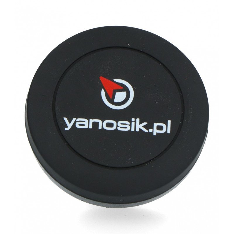 Yanosik GTR (S-inclusive) - Verkehrskommunikator mit Griff