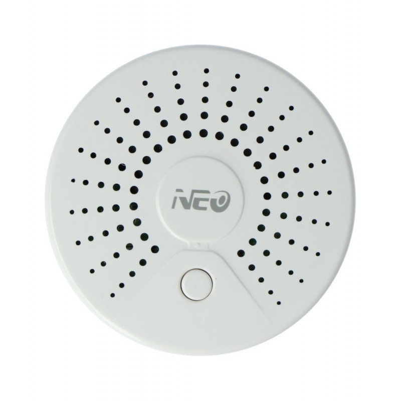 WiFi Smart Device - Neo WiFi-Rauchmelder