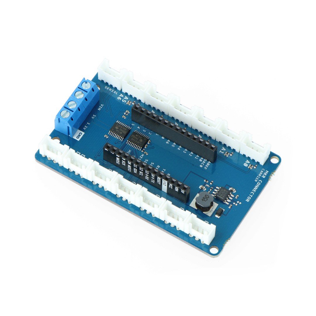 Arduino MKR Steckerträger (Grove-kompatibel)