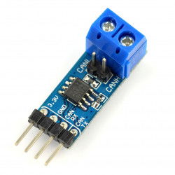 Modul mit CAN-Schnittstelle - SN65HVD230 - Waveshare 3945