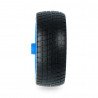 Rad mit einem Reifen 65x26mm - blau - zdjęcie 2