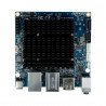 Odroid H2 - Intel J4105 Quad-Core 2,5 GHz + 2xDDR4 - zdjęcie 4