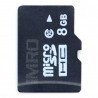 Imro Ultimate Quality microSD 8GB 30MB/s Speicherkarte, Klasse 10 - zdjęcie 1
