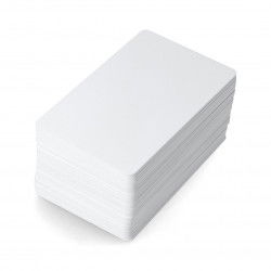 RFID-Ausweiskarte S101 - 125kHz - 50St.