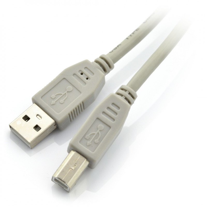 USB-A-B-Kabel - 1,5 m