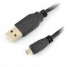USB-Kabel - miniUSB 8-polig - 1,5 m - zdjęcie 1