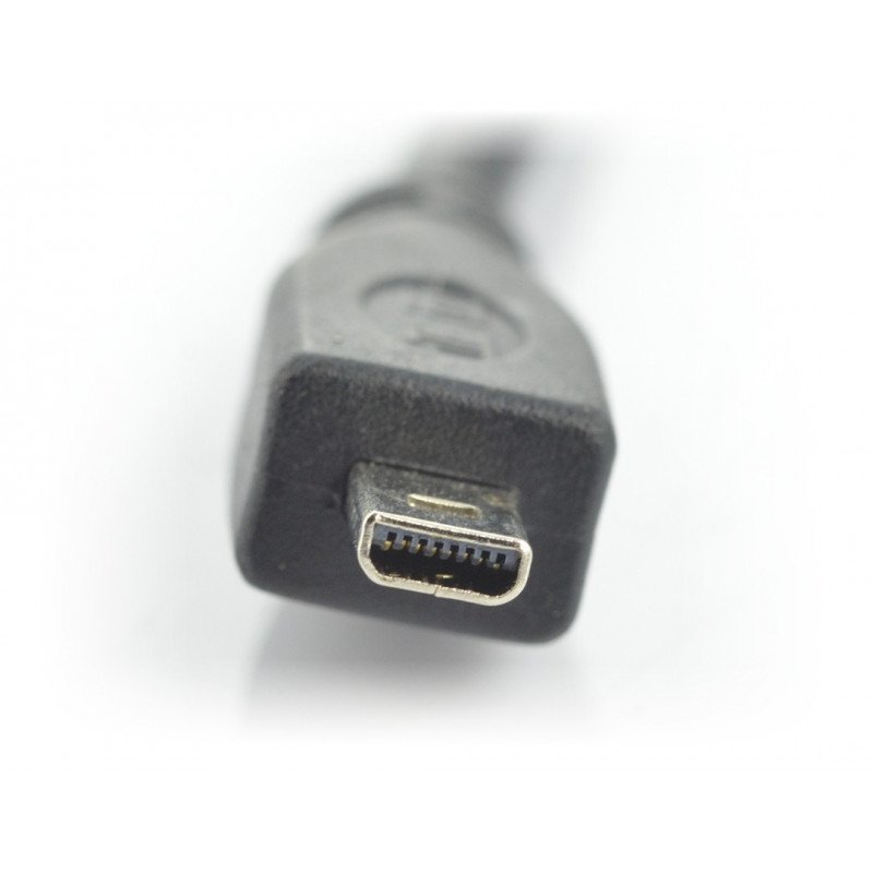 USB-Kabel - miniUSB 8-polig - 1,5 m