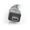 USB-Kabel - miniUSB 8-polig - 1,5 m - zdjęcie 3