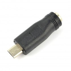 USB-Steckverbinder: Stecker, Buchsen und Module - Botland - Robotikgeschäft