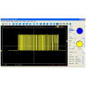 Hantek 6022BE USB PC 20MHz Oszilloskop 2 Kanäle - zdjęcie 7