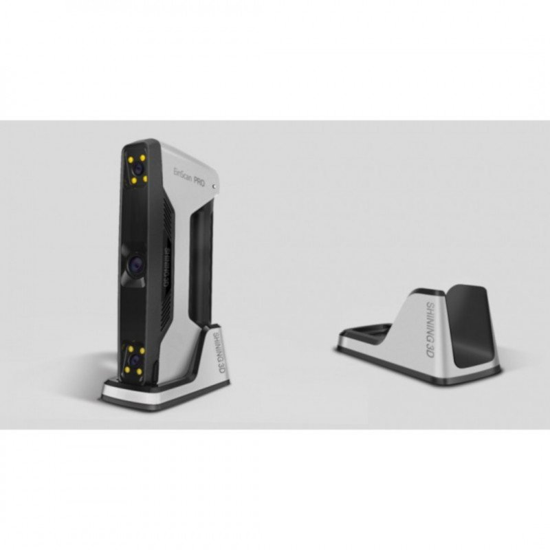 3D-Scanner - EinScan Pro