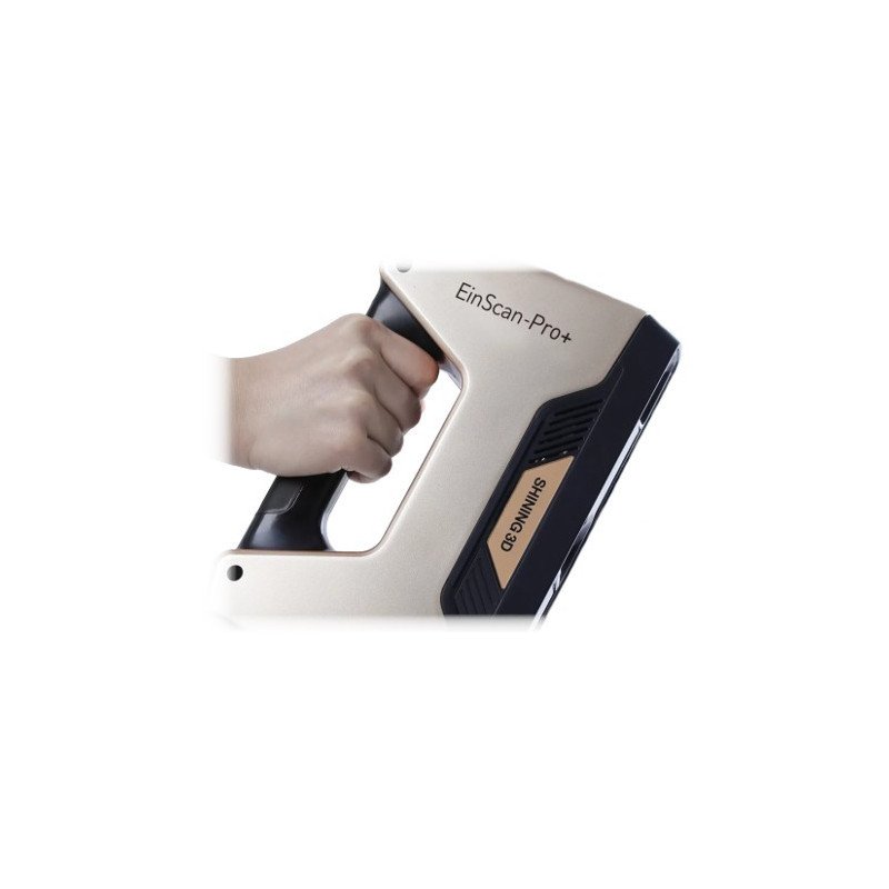 3D-Scanner - EinScan Pro Plus