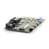 Mimas v2 - Spartan 6 - FPGA-Entwicklungsboard - zdjęcie 2