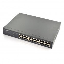 Switch TP-Link TL-SG1024D 24 Ports 1Gbps