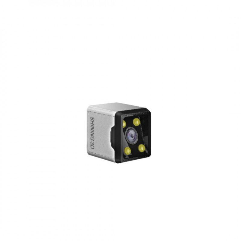 Kamera zum Scannen von Farbtexturen - Farbpaket für EinScan Pro / Pro Plus 3D-Scanner