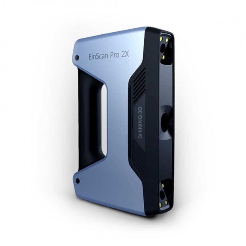 3D-Scanner - EinScan Pro 2X