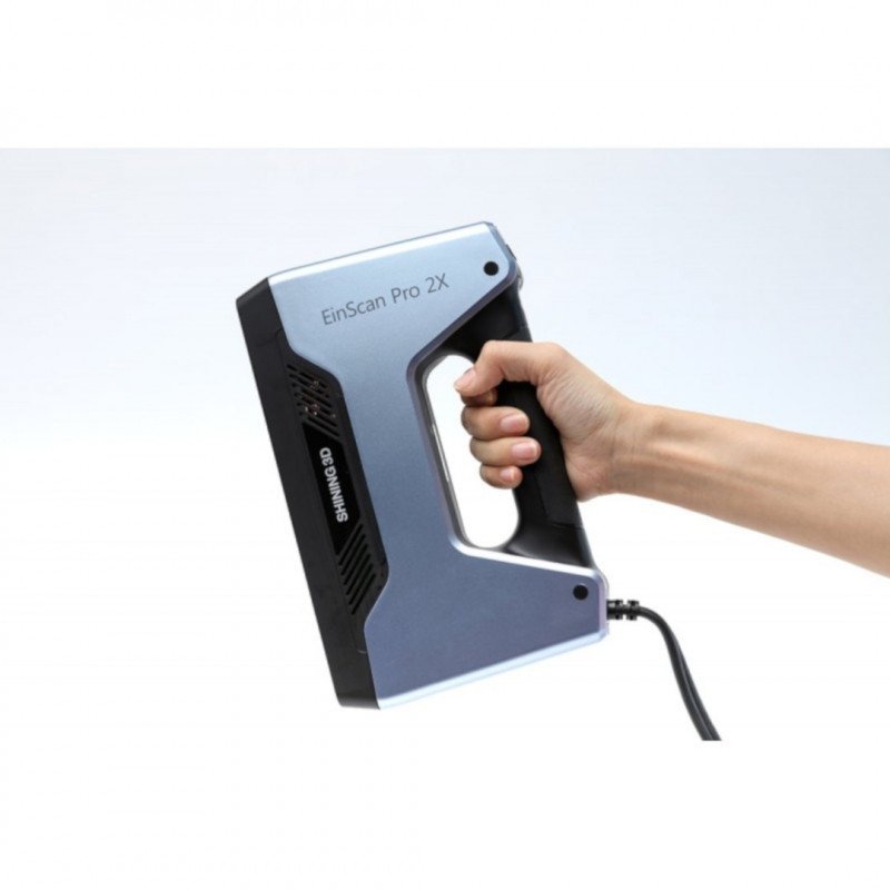 3D-Scanner - EinScan Pro 2X