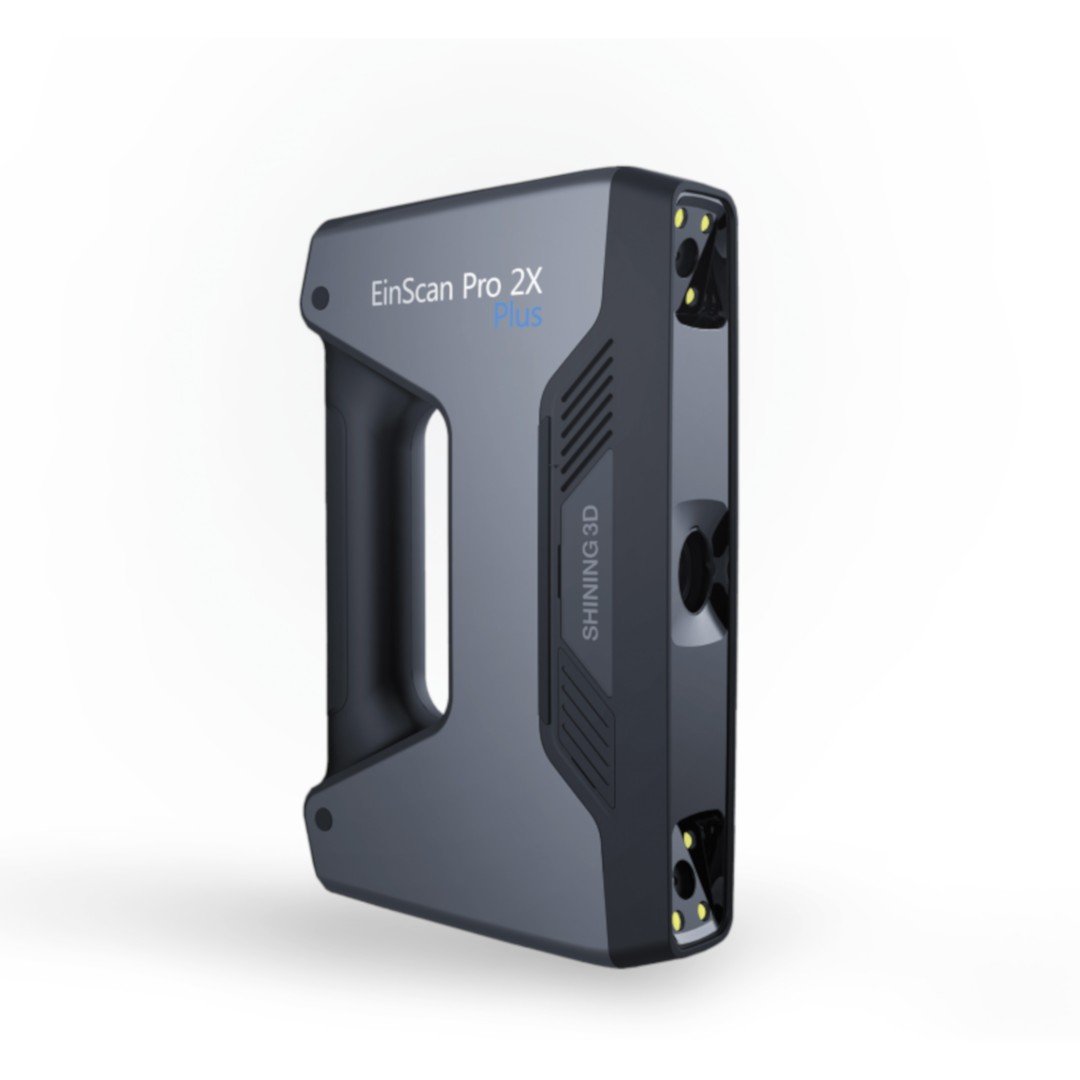 3D-Scanner - EinScan Pro 2X Plus