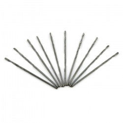 Bohrer 1,0 mm - 10 Stk.