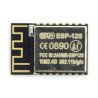 WiFi-Modul ESP12S ESP8266 Schwarz - 9 GPIO, ADC, PCB-Antenne - zdjęcie 2