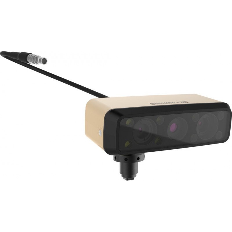HD-Kamera für den EinScan Pro Plus 3D-Scanner - EinScan HD Prime Pack