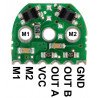 Optisches Encoder-Set für Pololu-Mikromotoren - 3,3-V-Version - - zdjęcie 4