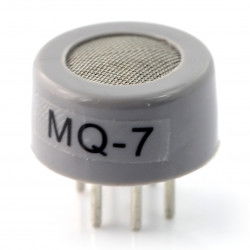 Kohlenmonoxidsensor MQ-7