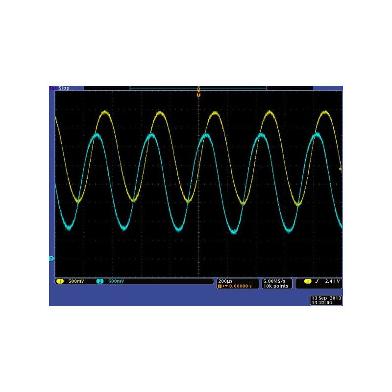Optisches Encoder-Set für Pololu-Mikromotoren - 3,3-V-Version -