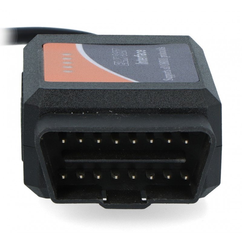 SDPROG + VGate ELM327 USB-Diagnosekit