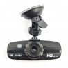 BlackBox DVR F260 Blasrekorder - Autokamera - zdjęcie 1