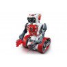 Roboterbausatz zur Selbstmontage - Evolution Robot - Clementoni 60466 - zdjęcie 2