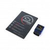 SDPROG + VGate Scan Bluetooth 3.0-Diagnosekit - zdjęcie 1