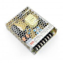 Montagenetzteil Mean Well LRS-100-5 - 5V / 18A / 90W