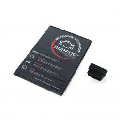 SDPROG + Vgate iCar 2 Bluetooth 3.0-Diagnosekit