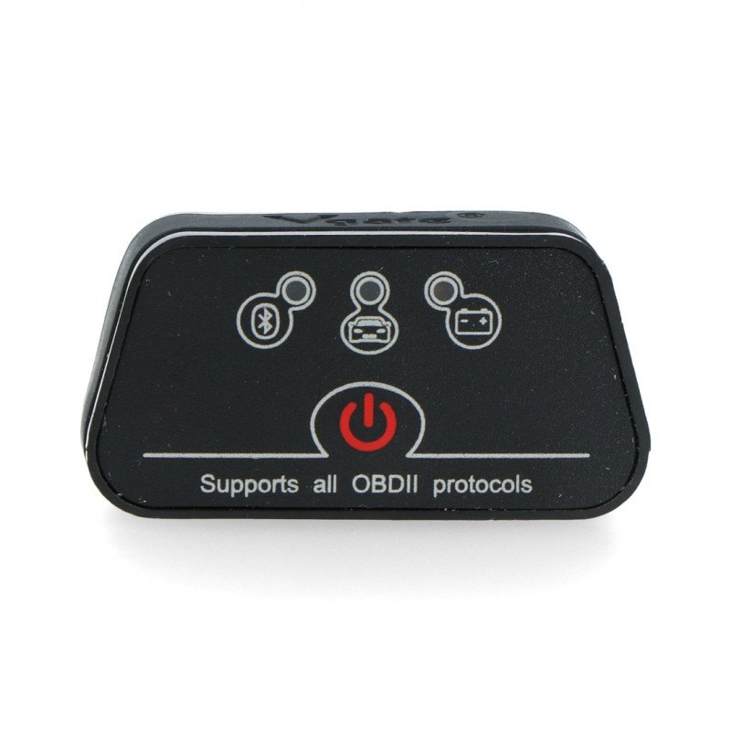 SDPROG + Vgate iCar 2 Bluetooth 3.0-Diagnosekit