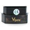 SDPROG + VGate iCar Pro WiFi-Diagnosekit - zdjęcie 4