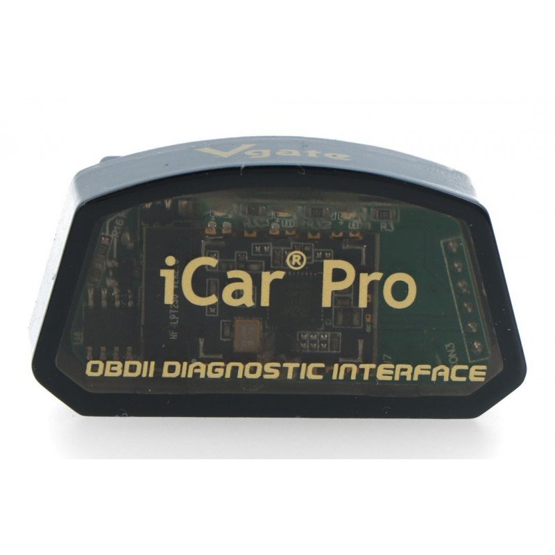 SDPROG + VGate iCar Pro Bluetooth 3.0-Diagnosekit