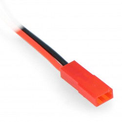 Netzkabel mit JST - BEC Buchse