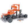 Bausatz für das Mechaniklabor - Lastkraftwagen - Clementoni 60992 - zdjęcie 3